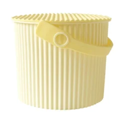 OMNIOUTIL SPAND SMALL 8L | LEMON