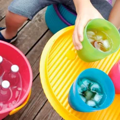 OMNIOUTIL SPAND SMALL 8L | GRÅ