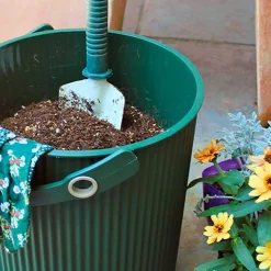 OMNIOUTIL SPAND XLARGE 20L | GRÅ