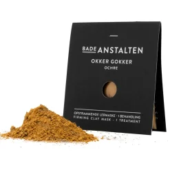 OPSTRAMMENDE MASKE 15 ML | OKKER GOKKER