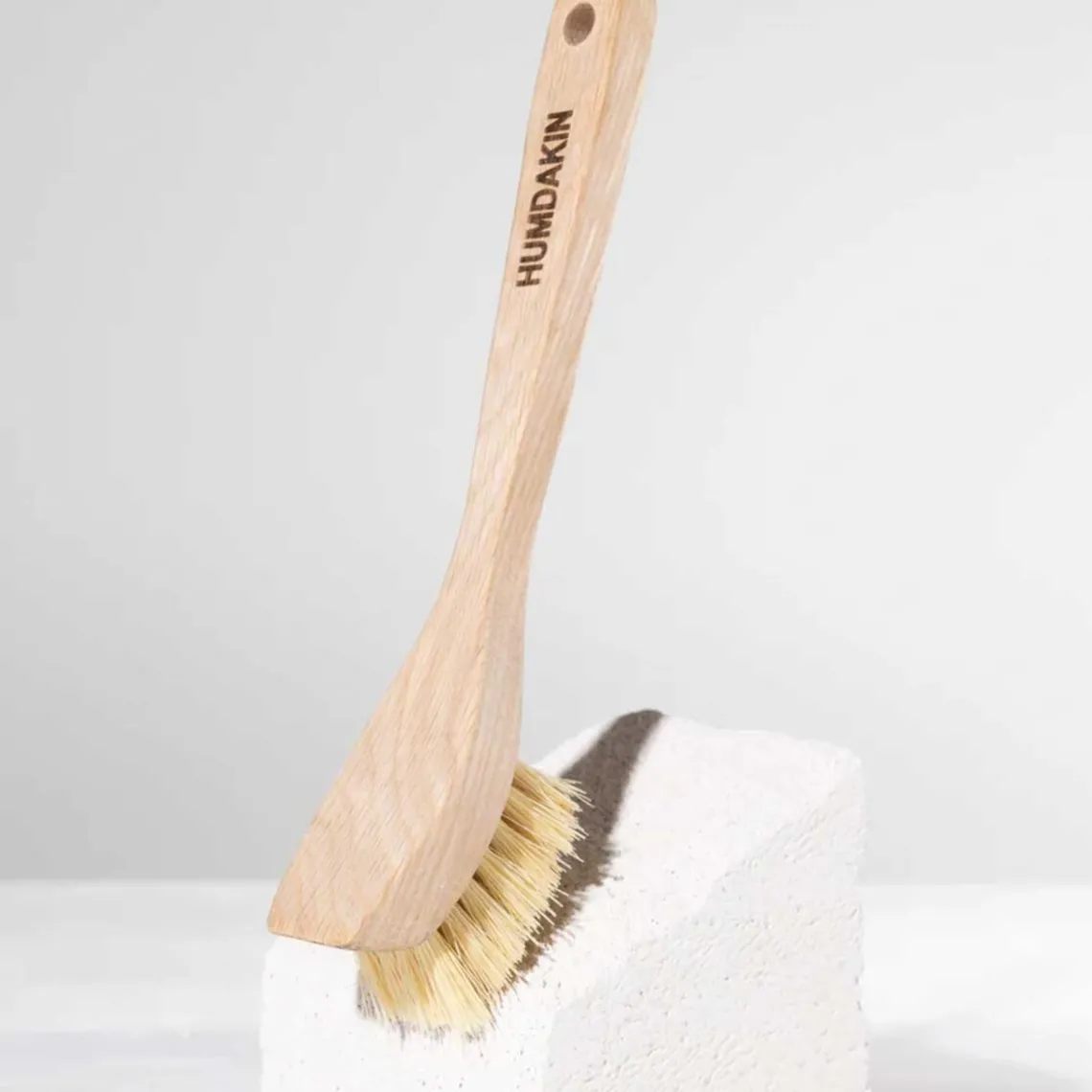 OPVASKEBØRSTE TAMPICO/EG