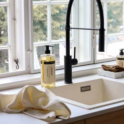 OPVASKEMIDDEL 750 ML | CALENDULA/SALVIE