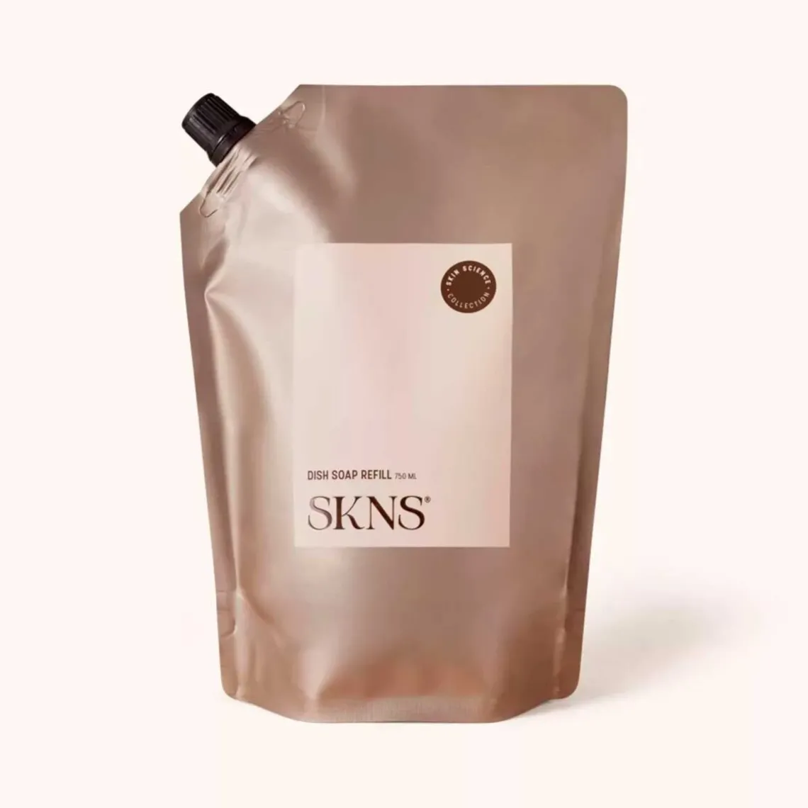 OPVASKESÆBE REFILL 750 ML