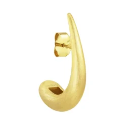 ORBIS DROP STUD | FORGYLDT