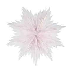 OSLO 80 JULESTJERNE | HVID