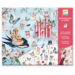 OVERFØRINGSBILLEDER - FEER