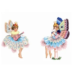 OVERFØRINGSBILLEDER - FEER