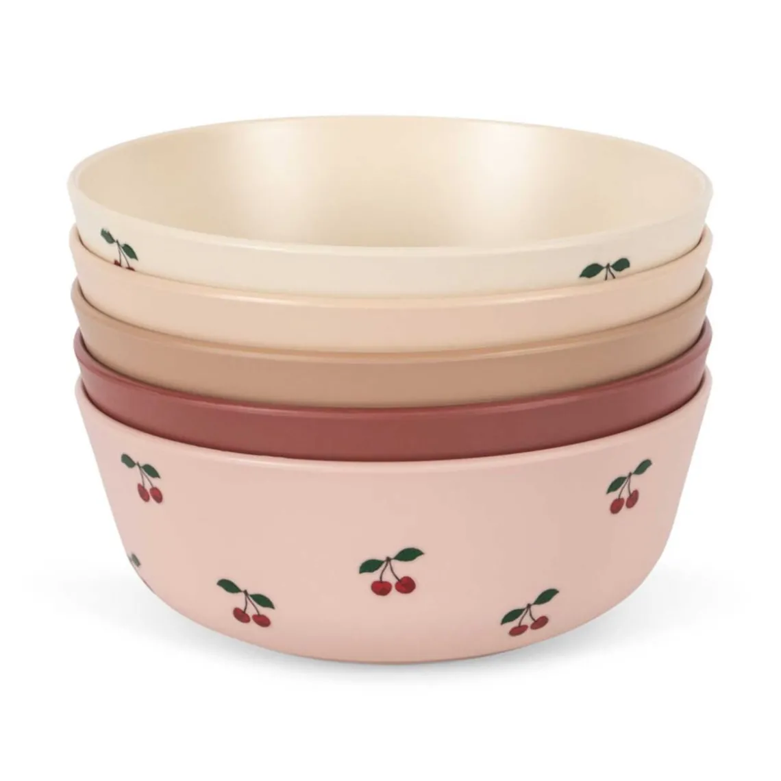 5-PACK BOWL | CHERRY MIX