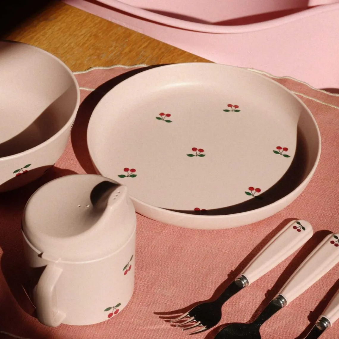 5-PACK BOWL | CHERRY MIX