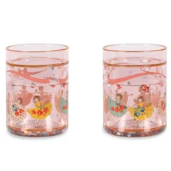 2-PACK GLITTER CUPS | TIP TOE TWINKLE
