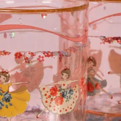 2-PACK GLITTER CUPS | TIP TOE TWINKLE