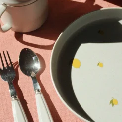 5-PACK PLATE | LEMON MIX