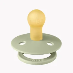 2-PAK - BIBS X MUMMIT - RUND | BEST FRIENDS