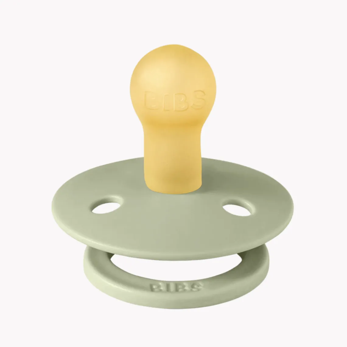 2-PAK - BIBS X MUMMIT - RUND | BEST FRIENDS