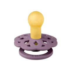 2-PAK - BOHEME - RUND - STR. 2 | VIOLET SKY/MAUVE