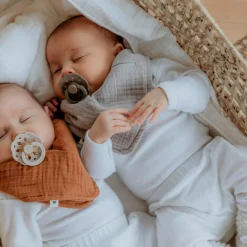 2-PAK - BOHEME - RUND - STR. 2 | VIOLET SKY/MAUVE