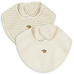 2-PAK SAVLESMÆKKE | TEA STRIPE