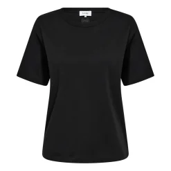 PALOMA 1 T-SHIRT | BLACK