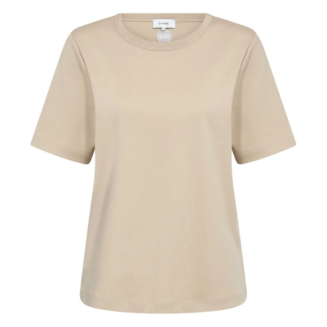 PALOMA 1 T-SHIRT | ISLAND FOSSIL