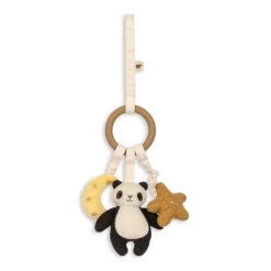 PANDA AKTIVITETSRING