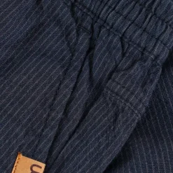 PANTS Y/D STRIPE | ODYSSEY GRAY