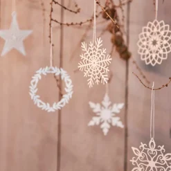 PAPIRMOTIVER 6 STK D10CM