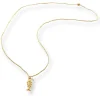 PARADISE MOONSTONE NECKLACE