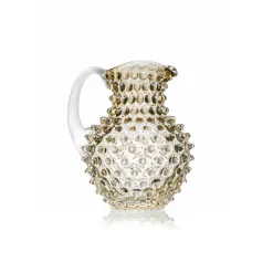 PARIS HOBNAIL KANDE 1 LITER | CASHMERE