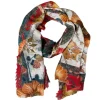 PARIS SCARF | MULTI