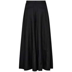 PARIS SKIRT PANT | BLACK