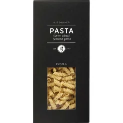 PASTA RICCIOLE 500 G