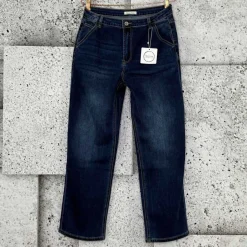 PAULOS JEANS | BLUE DENIM