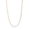 PEARLIE NECKLACE | FORGYLDT