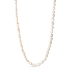 PEARLIE NECKLACE | FORGYLDT