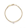 PEARLY BRACELET | FORGYLDT