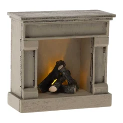 PEJS TIL MUS 8,5X8,5 CM | RÅHVID