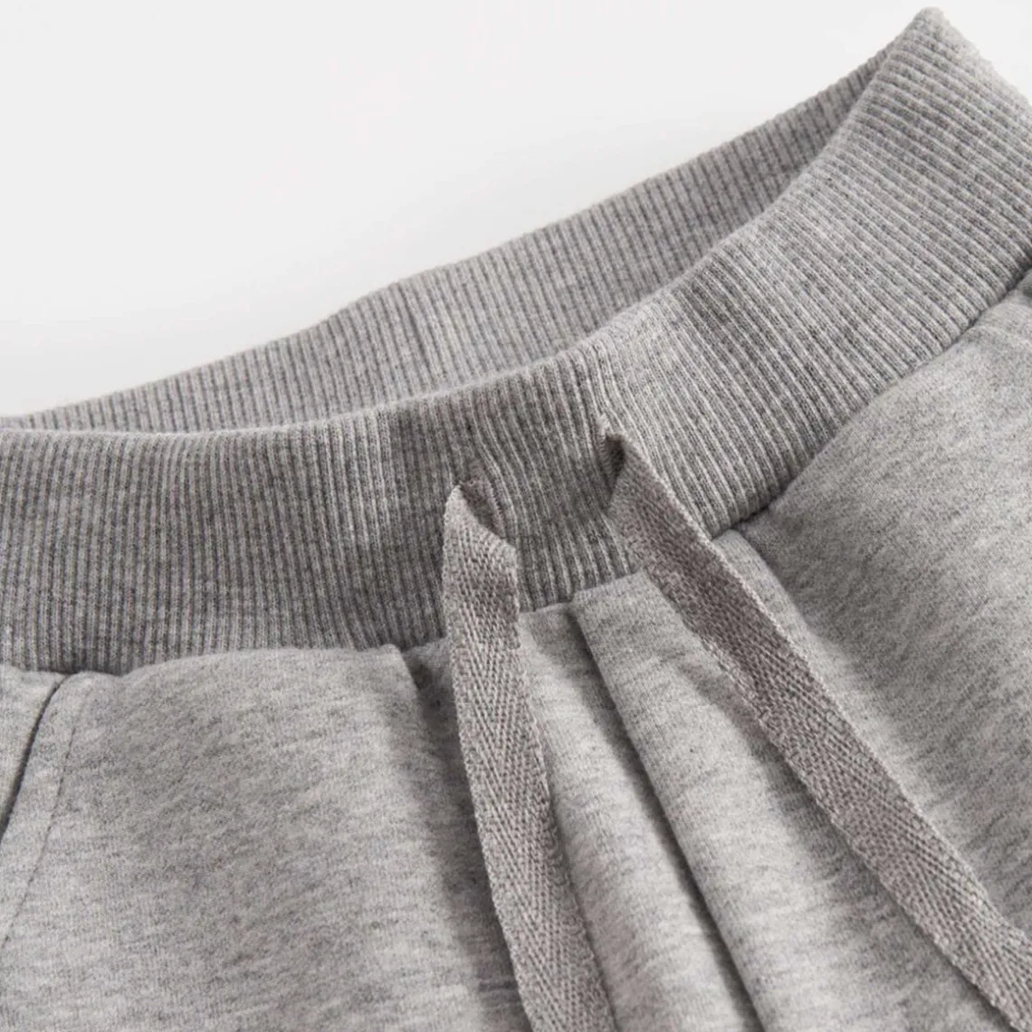 PELON B JOGGINGBUKSER | BLUE LOGO