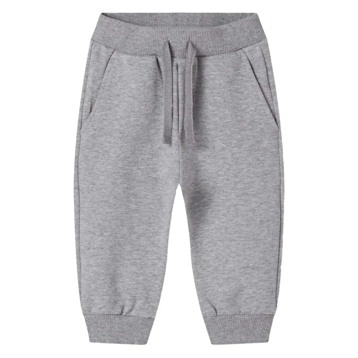 PELON B JOGGINGBUKSER | PINK LOGO