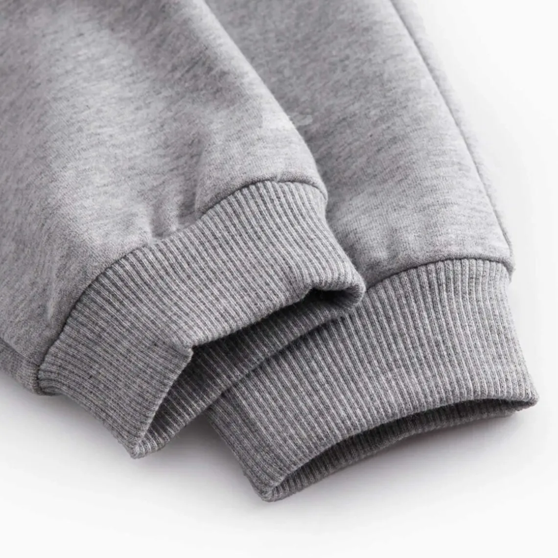 PELON B JOGGINGBUKSER | PINK LOGO