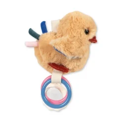 PELUCHE MIO | SEA MIST