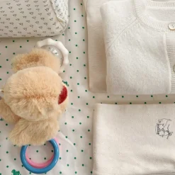 PELUCHE MIO | SEA MIST