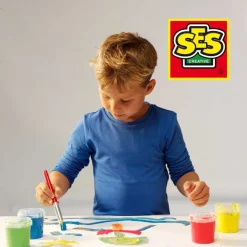 PENSELSÆT - 3 PENSLER