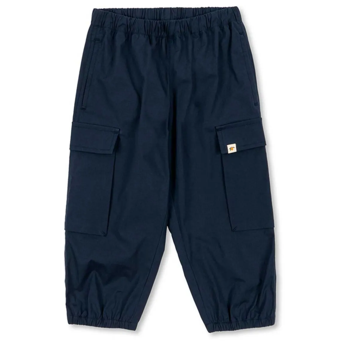 PEPPE PANTS | NAVY BLAZER