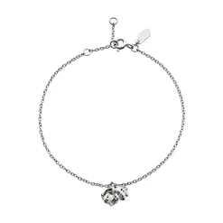 PERLA ARMBÅND | SØLV