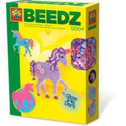 PERLESÆT FANTASY HORSE