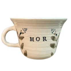 PERSONLIG KOP M/HANK | MOR/TRANS/EVIG FLOR