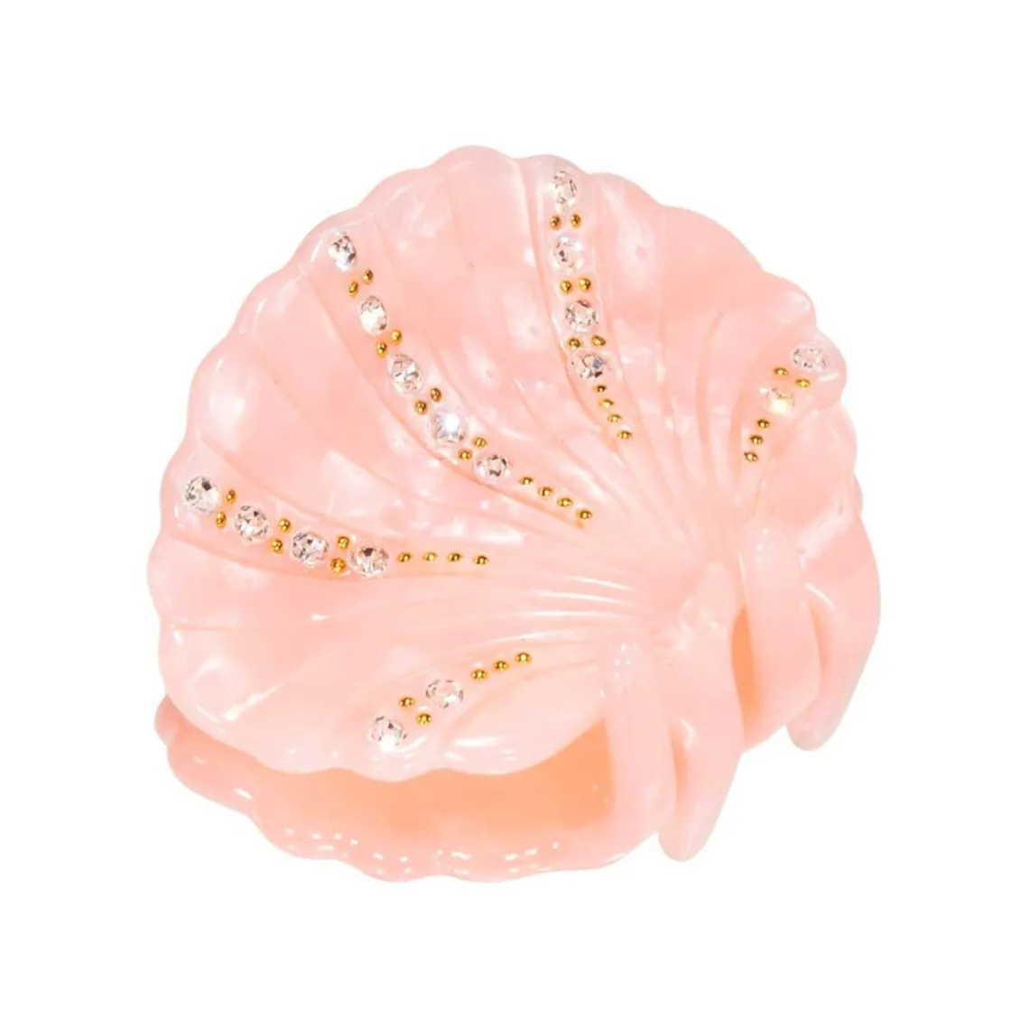 PETIT ARIEL CLAW 4,5 CM | POWDER