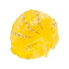 PETIT ARIEL CLAW 4,5 CM | YELLOW
