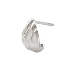 PETIT VELVET CREOL 1 STK | SØLV