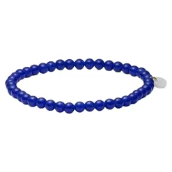 PETITE STRETCH ARMBÅND | LAPIS LAZULI